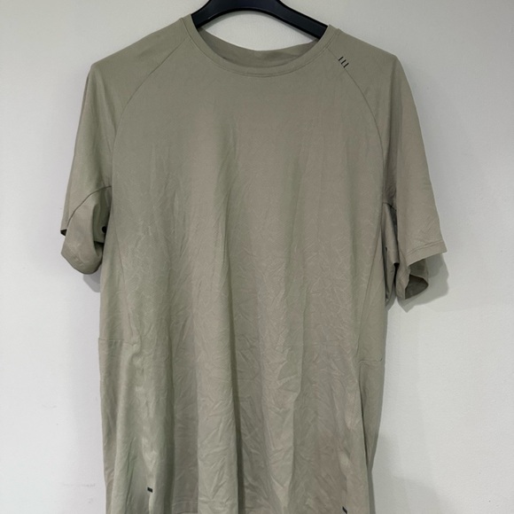 Lulu, large, worn once, perfect condition, green - Picture 2 of 2